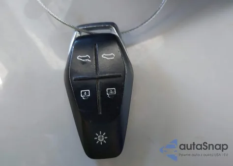 2023 Fisker Ocean One from USA, damaged, VIN VCF1ZBU20PG004780